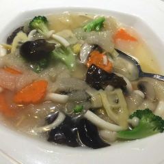 Jujubetree ( West Nanjing Road Dian) User Photo