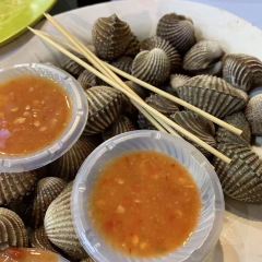 Hàu Sữa Quán ảnh của người dùng