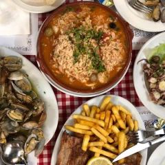 A Petisqueira 여행 사진