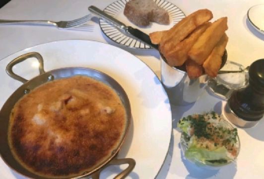 The Goring ·The Dining Room User Photo