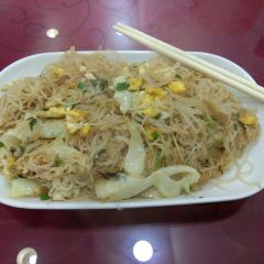 金粉食家張用戶圖片