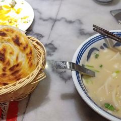 Guoguoyangroutangguan (nongyelu) User Photo