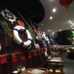 惠州惠東雙月灣檀悅豪生度假飯店·鼎鮮西餐廳張用戶圖片