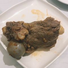 Haidilao Hot Pot User Photo