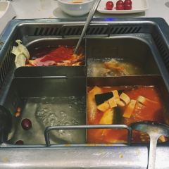 Haidilao Hot Pot User Photo
