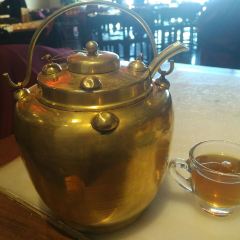 Xiao Diao Li Tang (Xinao) User Photo