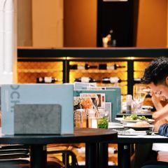 Barbakan Delicatessen User Photo