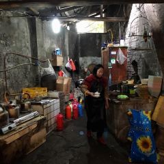 TRANSPORT TEAHOUSE User Photo