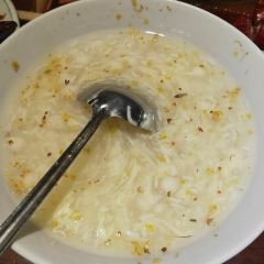 Bigger Tradish User Photo