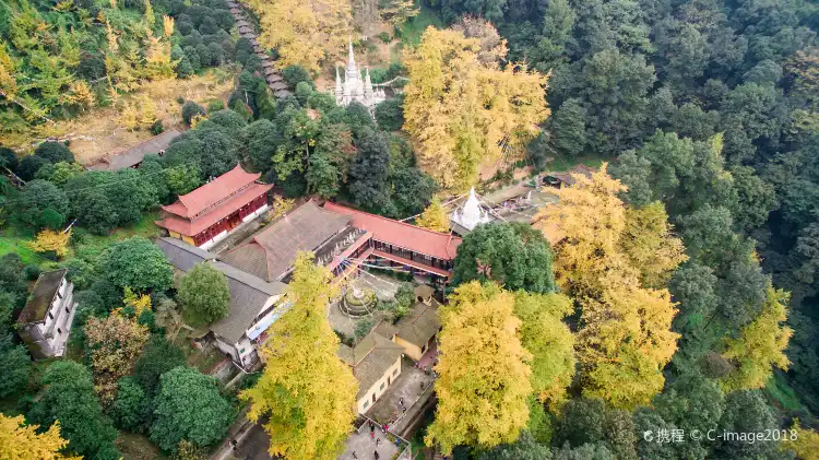 Chongzhou