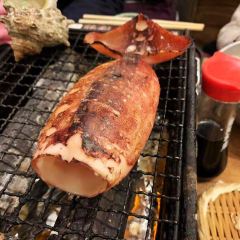 Isomaru Suisan User Photo