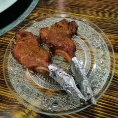 竹兄台 User Photo