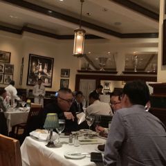 Gallagher's Steakhouse張用戶圖片