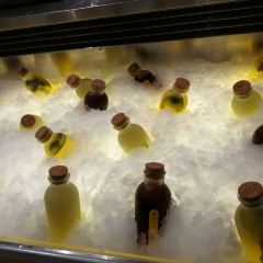 巴奴毛肚火锅(永明路店) User Photo