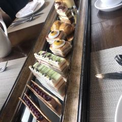 La Terrazza User Photo