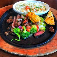 T.G.I Friday's gaoxiongmengshidai Restaurant User Photo