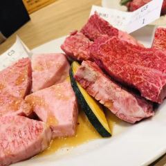 Yugentei Shinjuku User Photo