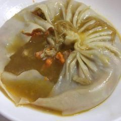 Nanyuanbinguan·hongyunlou User Photo