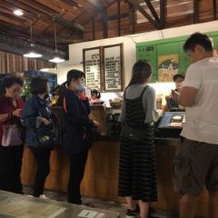 Mitaimu User Photo