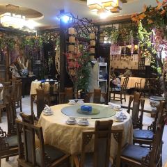 辣子村土碗菜精品中餐(上城壕街店) User Photo