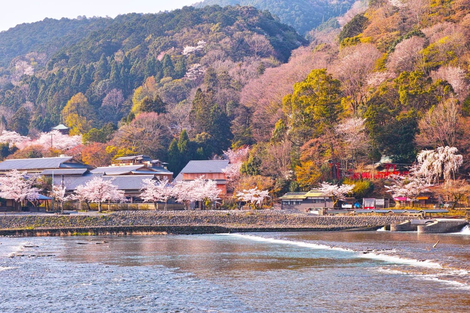 Arashiyama