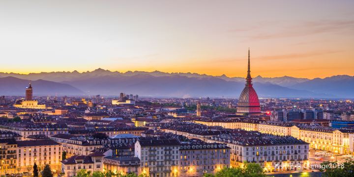 Mole Antonelliana