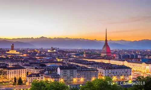 Mole Antonelliana