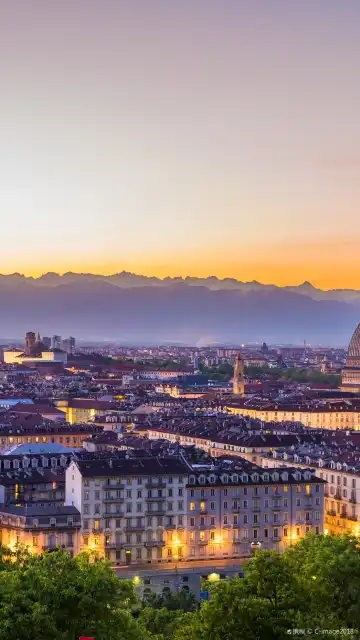 Hotels near Mole Antonelliana