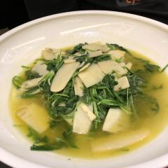 常州麗豪假日飯店·餐廳張用戶圖片