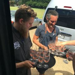 Wild on Waiheke Activities User Photo