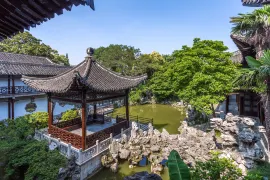 何園