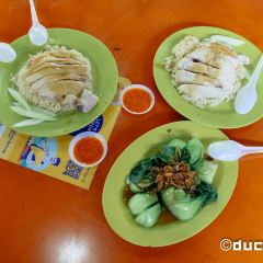 天天海南雞飯用戶圖片