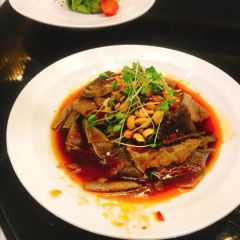 AnJia XiaoYuan (XuZhuang) 여행 사진