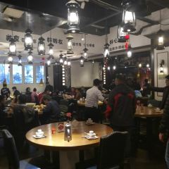 小柴米(新力都薈店)張用戶圖片