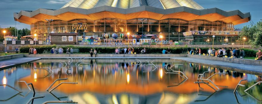 Great Moscow State Circus