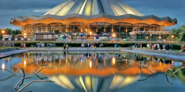 莫斯科國立大馬戲團