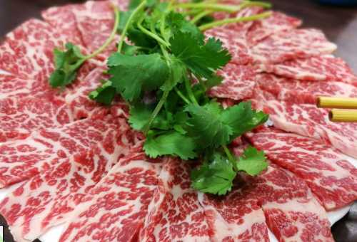 方榮記沙嗲牛肉專家