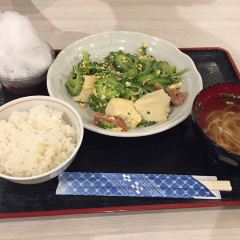 Marumitsu Aeon Mall Okinawa Rycom User Photo
