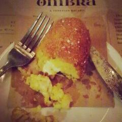 Ombra User Photo