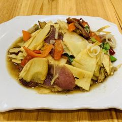篁岭驿站 User Photo
