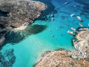 Blue Lagoon