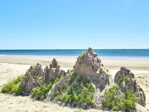 Nandaihe Whelx Island