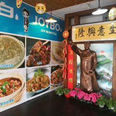 JIN XIANG YU User Photo