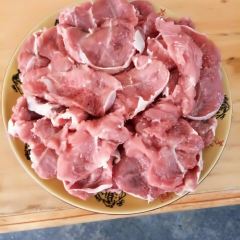 丁记火锅·酸汤牛肉 User Photo