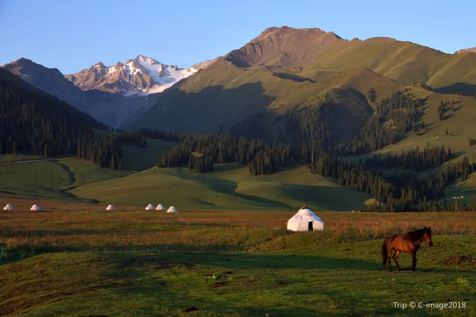 4_Nalati Scenic Area