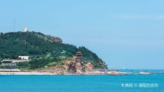 Beichangshan Island