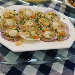 Dongpingyihaoyupai (huanweiguanriluo) User Photo