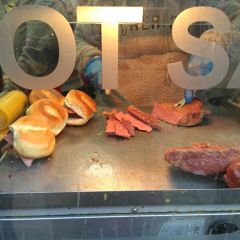 Beigel Bake Brick Lane Bakery User Photo