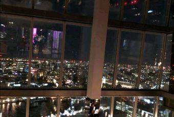 Aqua Shard User Photo