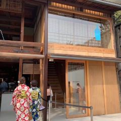 Blue Bottle Coffee - Kiyosumi-Shirakawa Flagship Cafe User Photo